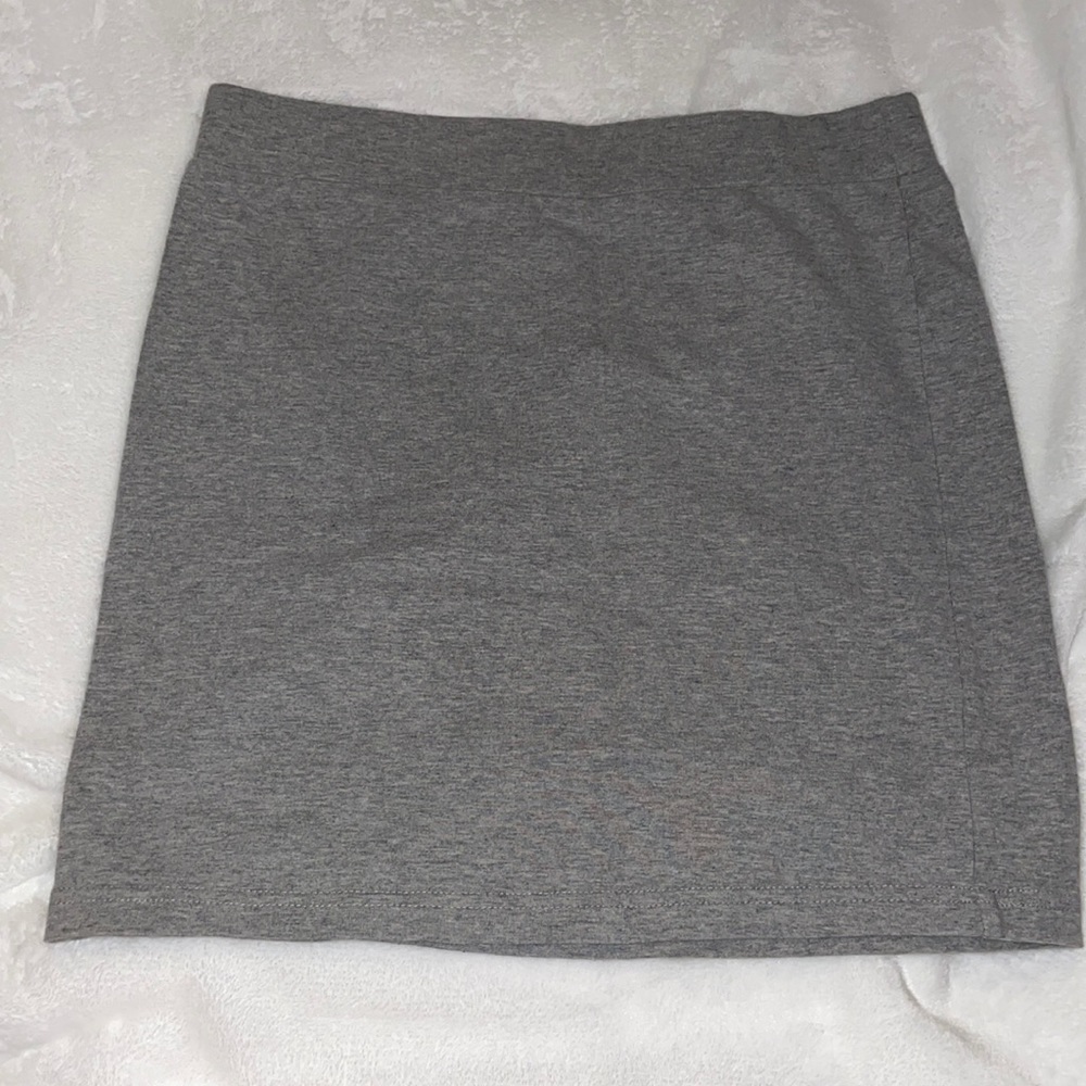 Forever 21 mini skirt